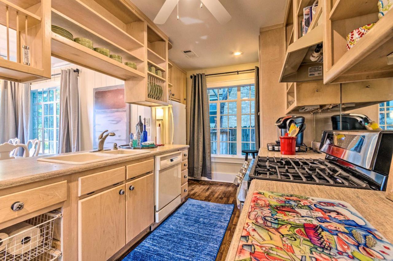Hot Springs Home With Hot Tub, 2 Mi To National Park Exterior foto